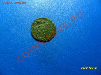 Полушка "Сибирь" 1768 (2) до 14 янв. - SAM_6884.JPG