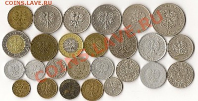 Польща 26шт. 1923-2009гг. 13.01.12г. 21.00 по Мск - сканирование0001_измен.размер