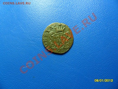 Полушка "Сибирь" 1779 г, хорошая до 14 янв. - SAM_6900.JPG