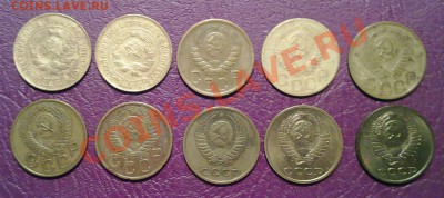 Лот трешек, основная часть до 61г. без повт - 15.01.12 22:00 - 11012012333