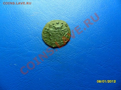 Полушка "Сибирь" 1779 (3)до 14 янв. - SAM_6969.JPG
