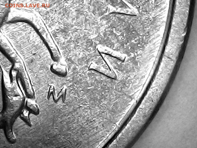 1 копейка 2007м может редкий штемпель? - 20240214-120306-902