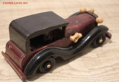 Коллекционирование масштабных моделей автомобилей - IMG_8047