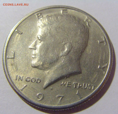 2 доллара 1971 D США №2 21.02.2024 22:00 МСК - CIMG7074.JPG