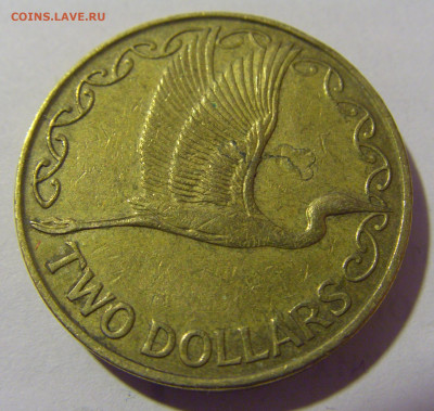 2 доллара 2003 Новая Зеландия №1 21.02.2024 22:00 МСК - CIMG7108.JPG