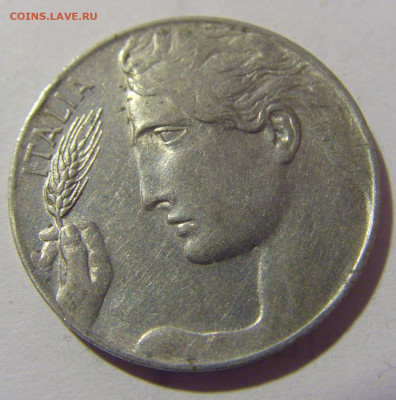 20 чентезимо 1922 Италия №1 21.02.2024 22:00 МСК - CIMG7169.JPG
