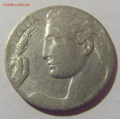 20 чентезимо 1909 Италия №1 21.02.2024 22:00 МСК - CIMG7178.JPG