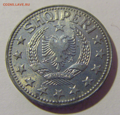1 лек 1957 Албания №1 21.02.2024 22:00 МСК - CIMG7186.JPG