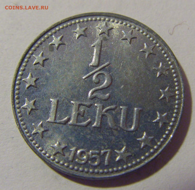 2 лек 1957 Албания №2 21.02.2024 22:00 МСК - CIMG7196.JPG