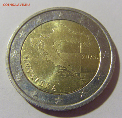 2 евро 2023 Хорватия №2 21.02.2024 22:00 МСК - CIMG7215.JPG