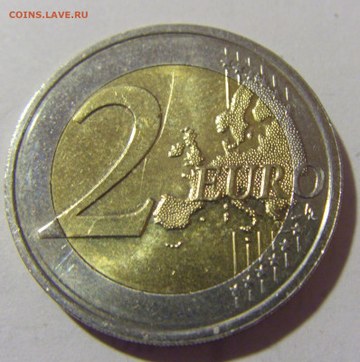2 евро 2023 Хорватия №2 21.02.2024 22:00 МСК - CIMG7213.JPG