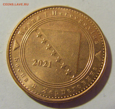 10 фенигов 2021 Босния и Герцеговина 21.02.2024 22:00 МСК - CIMG7255.JPG