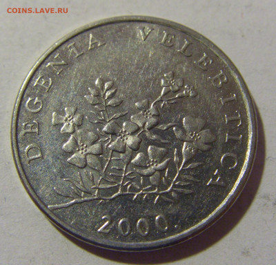 50 липа 2000 Хорватия №2 21.02.2024 22:00 МСК - CIMG7555.JPG