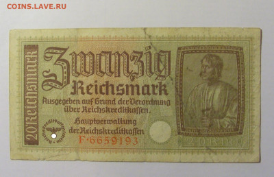 20 марок 1939-45 Германия (193) 21.02.2024 22:00 МСК - CIMG7623.JPG