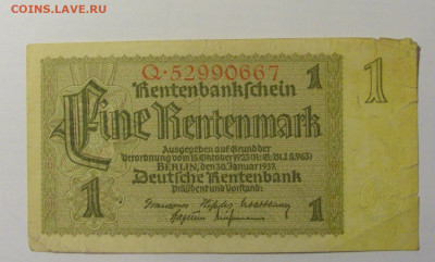 1 марка 1937 Германия (667) 21.02.2024 22:00 МСК - CIMG7655.JPG