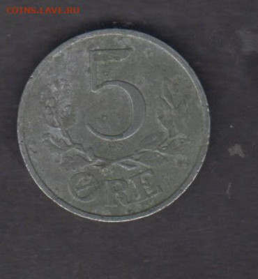 Дания 1943 5о до 19 02 - 599