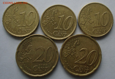 5 евро-монет.До 18.02 в 22-00 - 45.JPG
