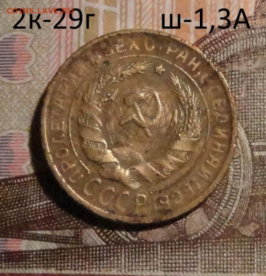 2 коп 29г ш-1,3А -не частый - DSC00646 (1).JPG