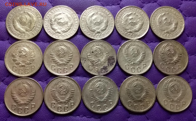 2 копейки 1926-57. До 17.02.24 с 22.00 - 20240215_233951