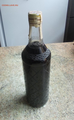 Васпуракан. Армянский коньяк.Оценка. - DSCN0128.JPG