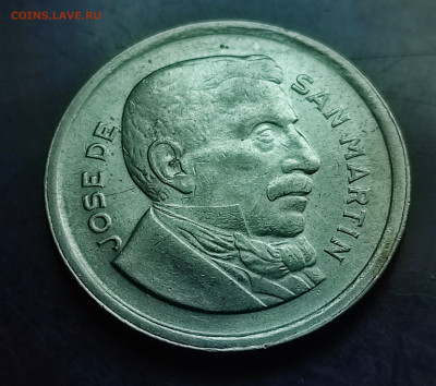 Аргентина 50 сентаво 1954 до 22.02.2024 - IMG_20240215_182934