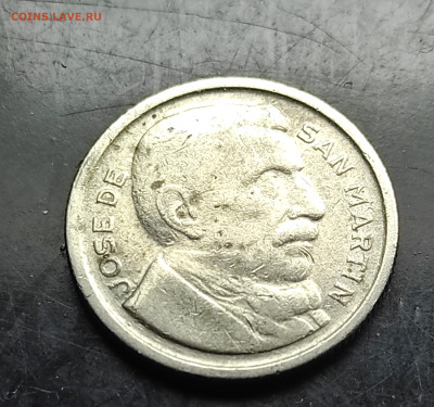 Аргентина 5 сентаво 1953 до 22.02.2024 - IMG_20240215_182906