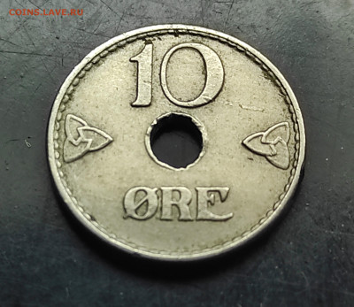 Норвегия 10 эре 1939 до 22.02.2024 - IMG_20240215_181708