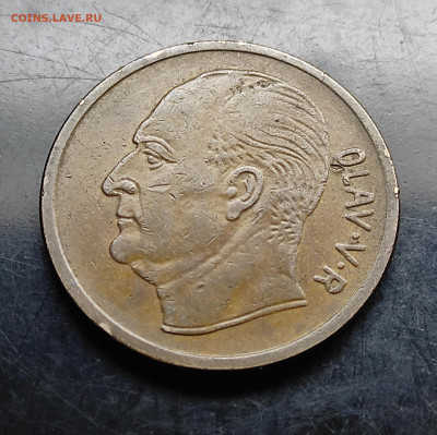 Норвегия 5 эре 1961 до 22.02.2024 - IMG_20240215_181544