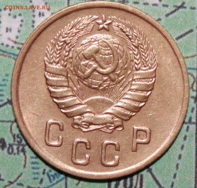 1 копейка 1941 и 2коп 1946 г. до19.02.2024 г. 22:00 по МСК - IMG_0465.JPG