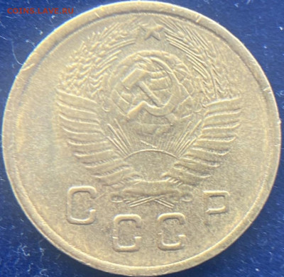 2 копейки 1948 г. Шт. 2Б - Screenshot_20240217_075425