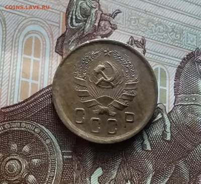 2 копейки 1936. До 22.02.24 в 22.00 - 20240217_165438