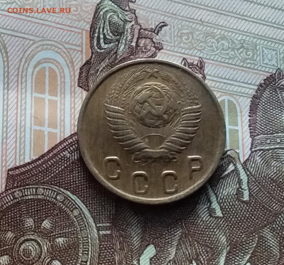2 копейки 1949. До 22.02.24 в 22.00 - 20240217_171216