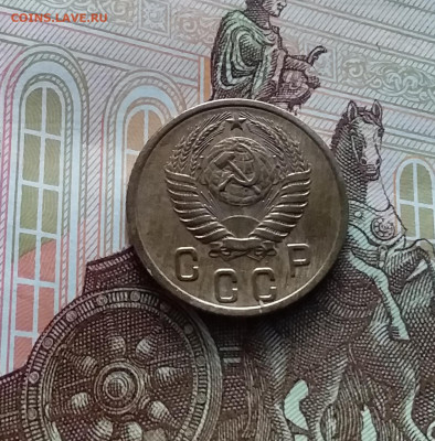 2 копейки 1953. До 22.02.24 в 22.00 - 20240217_171851