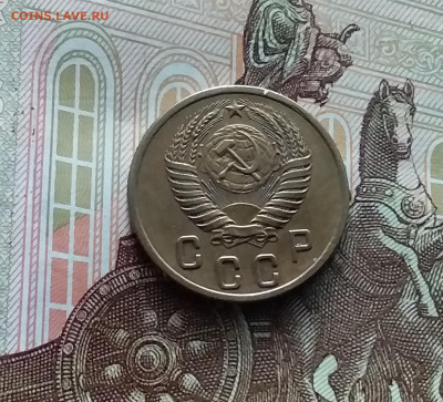 2 копейки 1955. До 22.02.24 в 22.00 - 20240217_172724