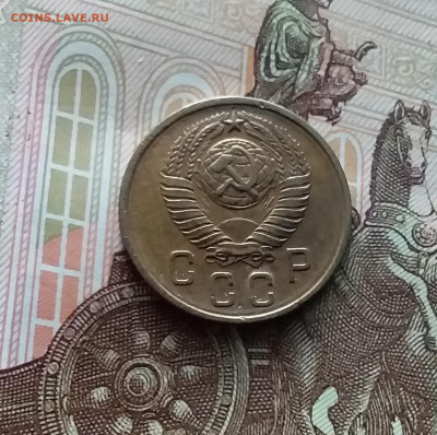 2 копейки 1957. До 22.02.24 в 22.00 - 20240217_173256