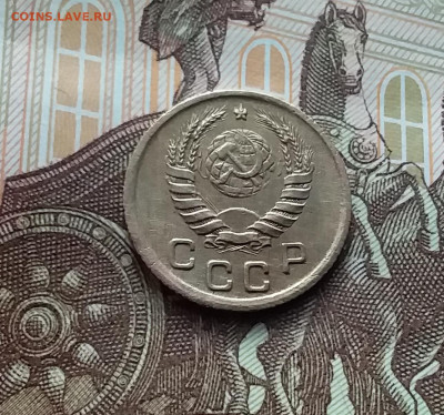 1 копейка 1945. До 22.02.24 в 22.00 - 20240217_174058