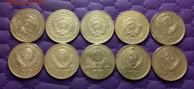 5 копеек 1926-57. До 19.02.24 в 22.00 - 20240217_230417