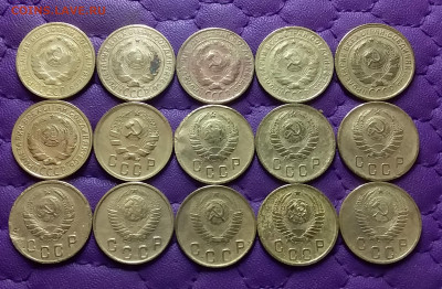 2 копейки 1926-55. До 19.02.24 в 22.00 - 20240217_231541