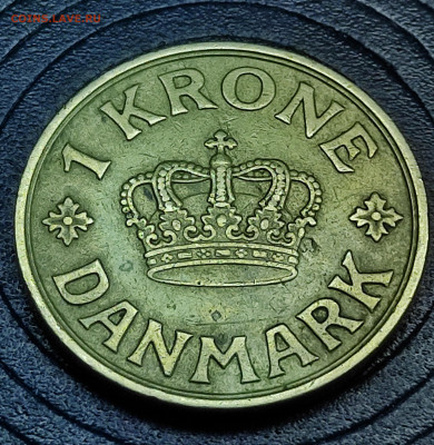 Норвегия 1 крона 1931До  24.02.2024 - IMG_20240218_040327