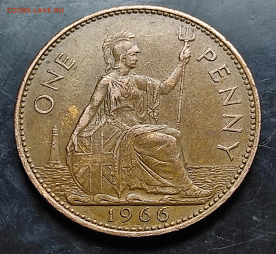 Великобритания 1 пенни 1966 до 24.02.2024 - IMG_20240218_090611