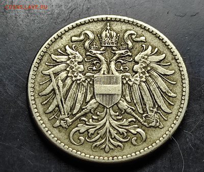 Австрия 10 геллеров 1916 до 24.02.2024 - IMG_20240218_090204