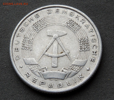 Германия 2 марки 1957 до 24.02.2024 - ГДР 2 марки .JPG