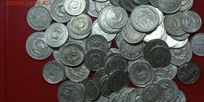 биллон ссср 100 шт.до 22.02.2024 до 22.00 мск. - 20240218_202706-0