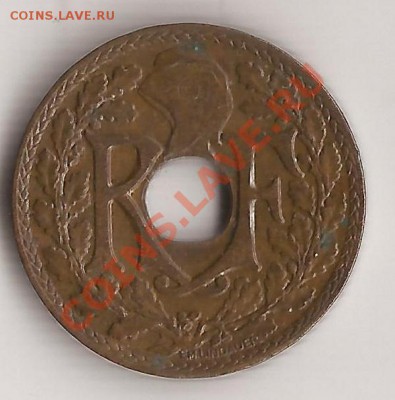 2 сентима-1937г до 17.01.12 в 22.00 - Scan 22
