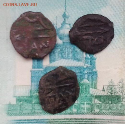 104 не чищенных монет Пантикапей.+бонус.(С 200р) до 20.02.24 - оьол2