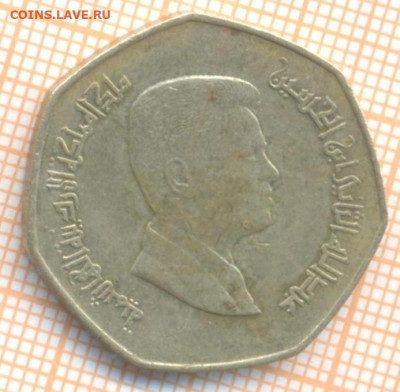 4 динара 2006 г., до 26.02.2024 г. в 22.00 по Мос - Иордания 1 4 динара 2006 30 30а