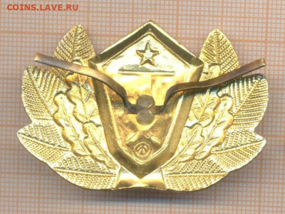 кокарда пто, до  25.02.2024 г. в 22.00 по Москве - 5а
