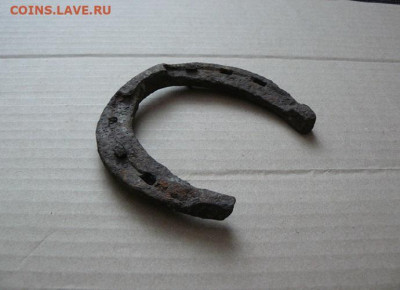 Подкова  24.02.24г в 22:00 мск - Подкова-2
