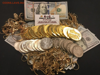 Досчитаем до 10 000 или более - 3312
