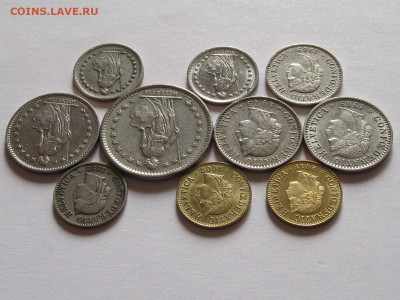 10 монет Швейцарии из недра-гоценных металлов 1893-2011 - IMG_6627.JPG